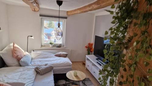 Gleichen Appartement | Bergstrasse