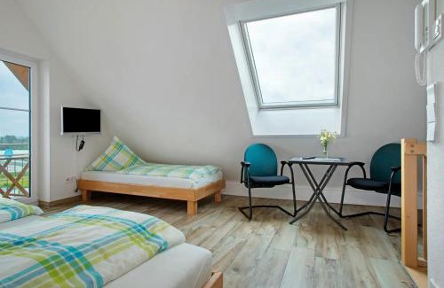 Waggershausen Appartement | Bergsuite
