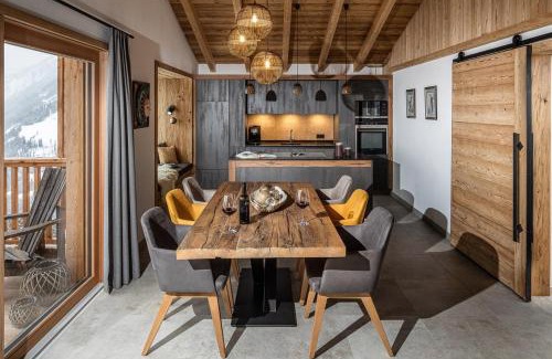 Seblas Appartement | Bergsuite Pfaffenebner
