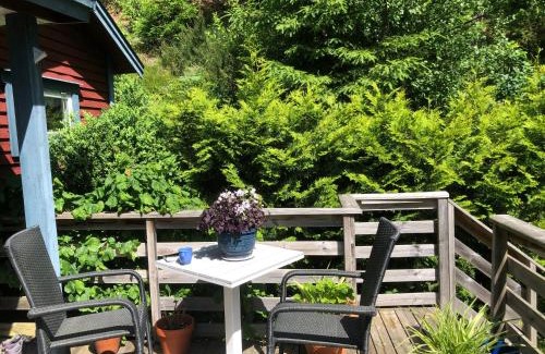 Munkedal Maison | Bergsviksvägen 5, Munkedal