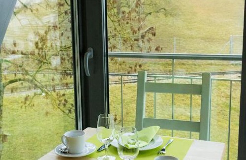 Herznach Lit Et Petit-Déjeuner | Bergwerksilo Herznach