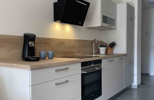 Fuessen Copropriété | Bergzeit Füssen - Holiday apartment