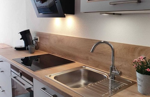 Fuessen Copropriété | Bergzeit Füssen - Holiday apartment