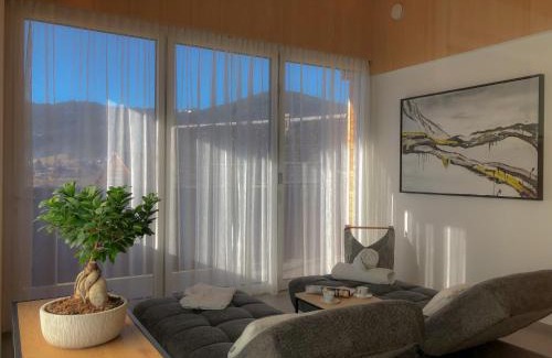 Gosau Maison | Bergzeit Gosau