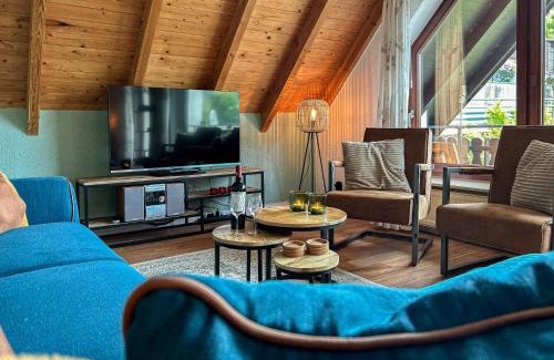 Schwalefeld Appartement | Bergzicht