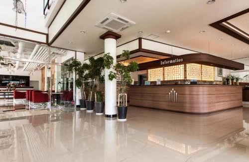 Bongpyeong Maison | Berion Reosrt