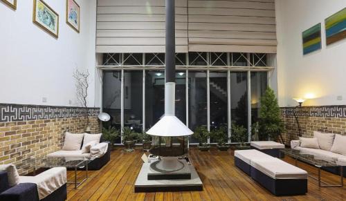 Bongpyeong Maison | Berion Reosrt