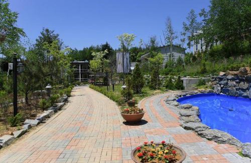 Bongpyeong Maison | Berion Reosrt