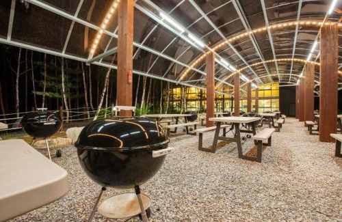 Bongpyeong Maison | Berion Reosrt