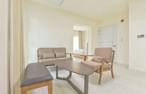 Sokcho Hôtel | Berith Hotel