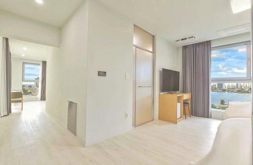 Sokcho Hôtel | Berith Hotel