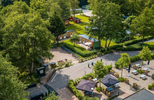 Municipality of Amstelveen Maison | Berkel 7 by Interhome