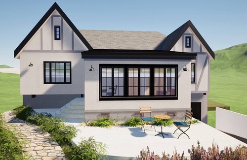 Berkeley Hills Maison | Berkeley Hills 3bd, 2.5 bath home: Bay views, charm meets nature and luxury