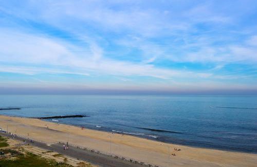 Asbury Park Hôtel | Berkeley Oceanfront Hotel