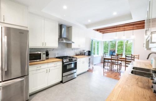 Egremont Maison | Berkshire Vacation Rentals: High End Berkshires Getaway