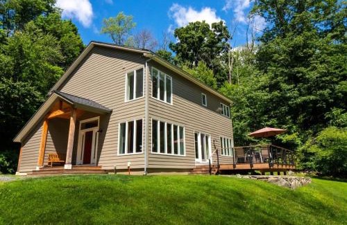 Egremont Maison | Berkshire Vacation Rentals: High End Berkshires Getaway