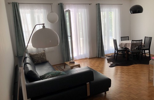 Mitte Appartement | Berlin-Mitte (centre-ville) Appartement haut de gamme, calme, emplacement central