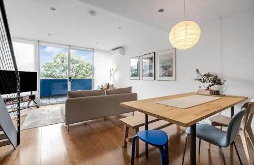 Alexandria Appartement | Berlin Muse - Stylish Comfort Meets Urban Zest