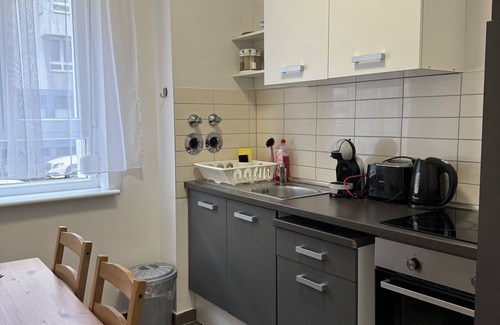 Neukoelln Copropriété | BERLIN PURE - holiday apartment for up to 12 people