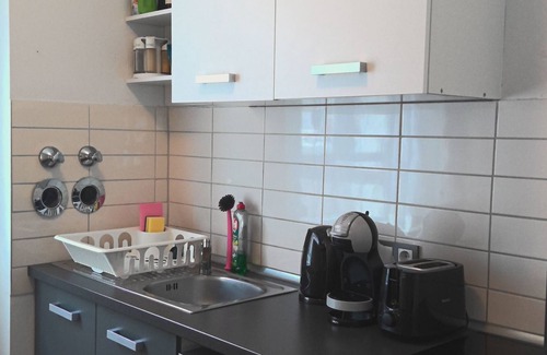 Neukoelln Copropriété | BERLIN PURE - holiday apartment for up to 12 people