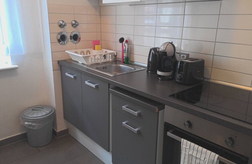 Neukoelln Copropriété | BERLIN PURE - holiday apartment for up to 12 people