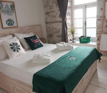 Iskele Mahallesi Hôtel | Berlin's Guest House