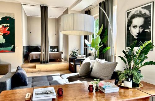 Neukoelln Appartement | Berlin Style Apartments