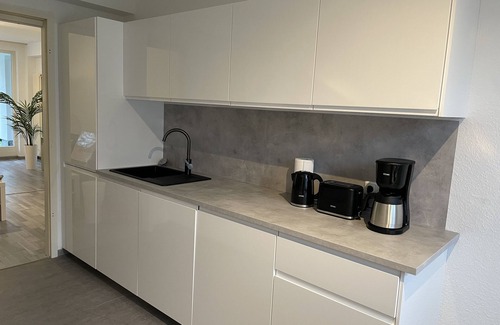 Lichterfelde Appartement | Berlin Sybille Gania Steglitz -Lichterfelde/West