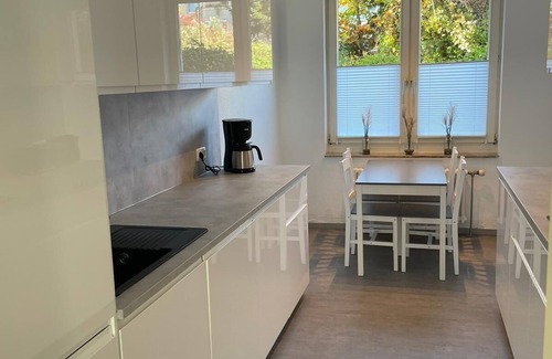 Lichterfelde Appartement | Berlin Sybille Gania Steglitz -Lichterfelde/West