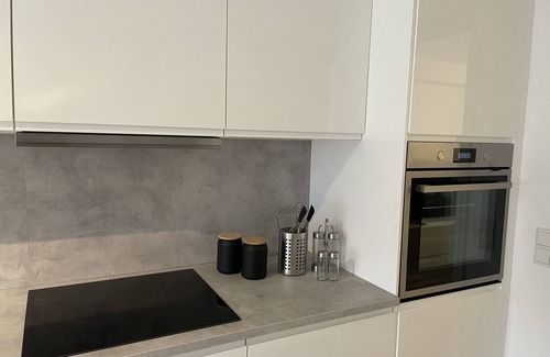 Lichterfelde Appartement | Berlin Sybille Gania Steglitz -Lichterfelde/West