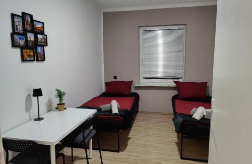 Neukoelln Maison | BerlinDreams