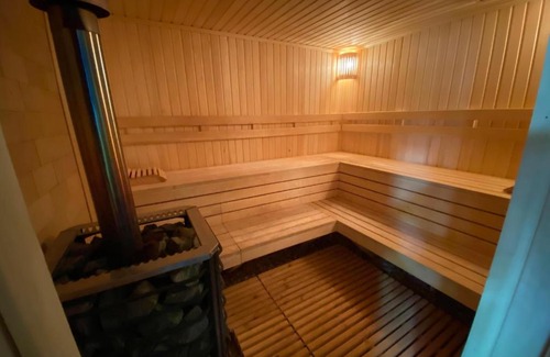 Kaputan Appartement | Berloga- Вилла в Дилижане