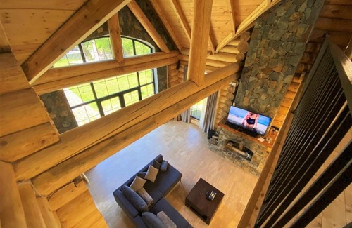 Kaputan Appartement | Berloga- Вилла в Дилижане