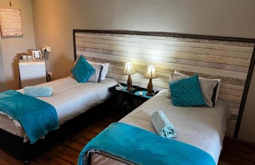 Hekpoort Maison | Berlouri Guest House