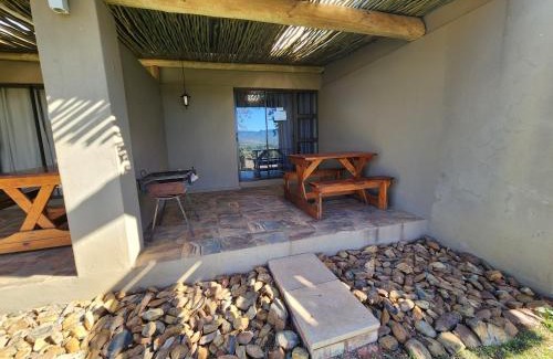 Hekpoort Maison | Berlouri Guest House