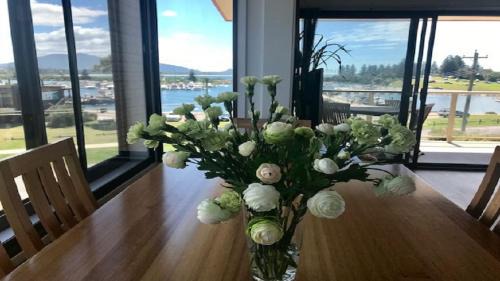 Bermagui Appartement | Bermagui Stays - Penthouse Apartment - Amazing Views & Location