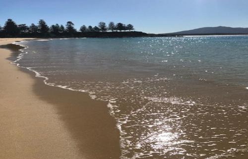 Bermagui Appartement | Bermagui Stays - Penthouse Apartment - Amazing Views & Location