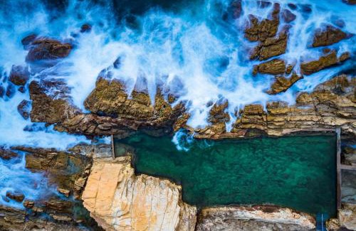 Bermagui Appartement | Bermagui Stays - Penthouse Apartment - Amazing Views & Location