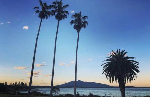 Bermagui Appartement | Bermagui Stays - Penthouse Apartment - Amazing Views & Location