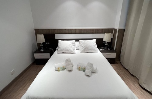 Bermeo Appartement | Bermeo AURRE Apartment
