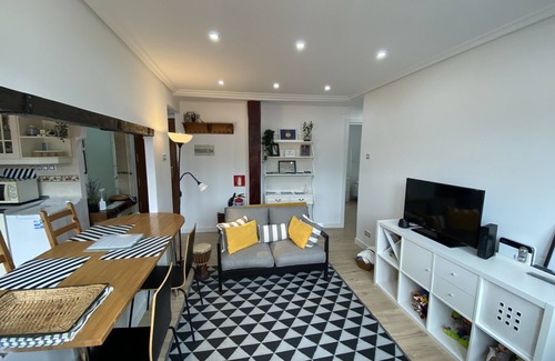 Bermeo Appartement | Bermeoko Etxie The House of Bermeo
