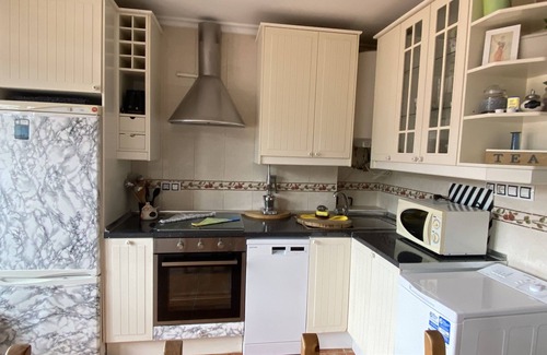 Bermeo Appartement | Bermeoko Etxie The House of Bermeo