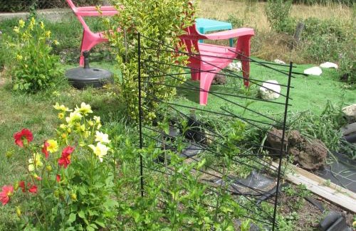 Chouvigny Maison | Bernadette