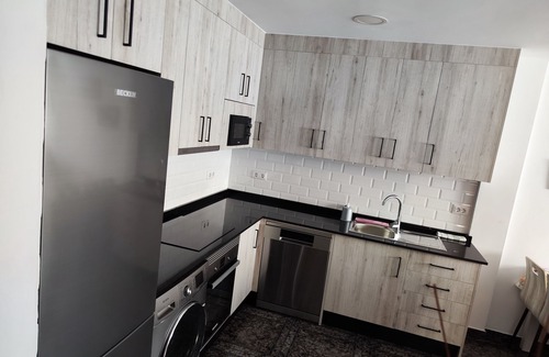 San Andres y Sauces Appartement | BERNAL I Apartment