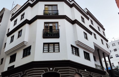 San Andres y Sauces Appartement | BERNAL I Apartment