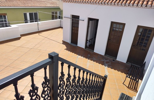 San Andres y Sauces Appartement | BERNAL I Apartment