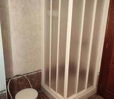 San Andres y Sauces Appartement | Bernal I, II y III