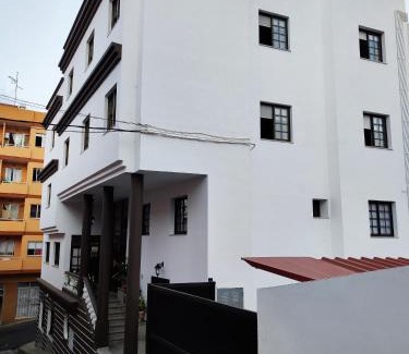San Andres y Sauces Appartement | Bernal I, II y III