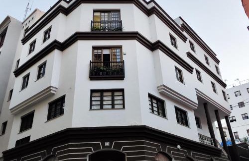 San Andres y Sauces Appartement | Bernal I, II y III