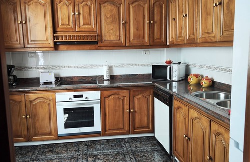 Los Sauces Appartement | Bernal III Apartment